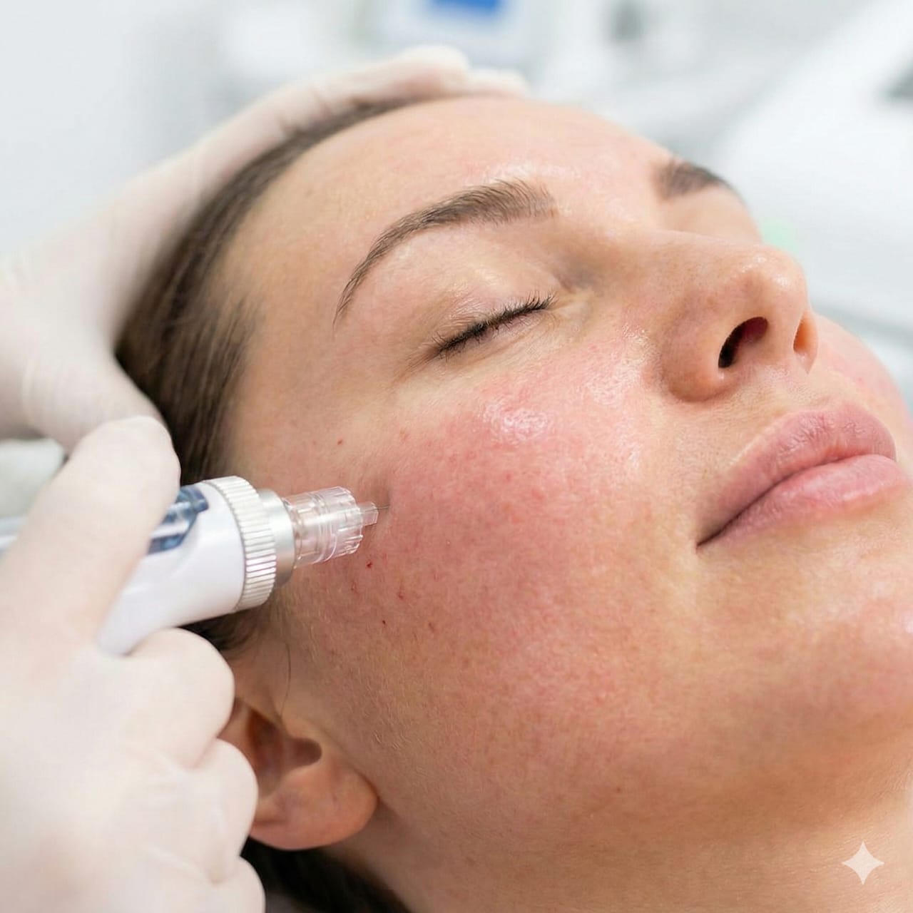 Mésothérapie Visage