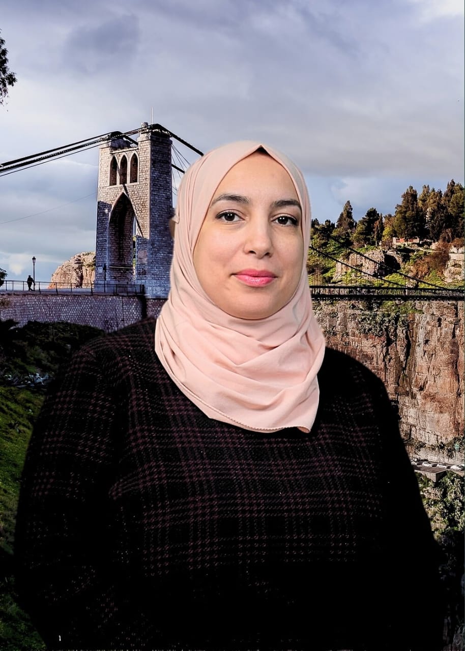 Dr. LEBDJIRI Besma - Luminesse Clinic Constantine